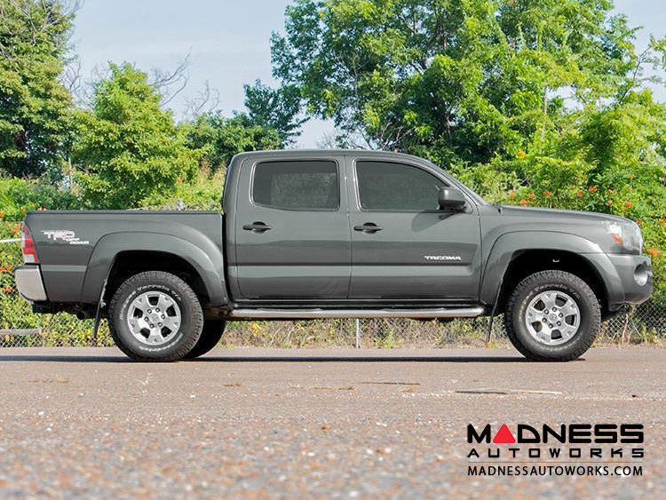 Toyota Tacoma 2in Leveling Lift Kit (2005 - 2023)